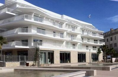 appartement 4 pièces 85 m2 à vendre à Cannes (06400)