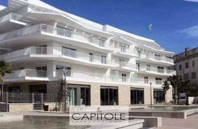 vente appartement 660 000 € à proximité de Mandelieu-la-Napoule (06210)