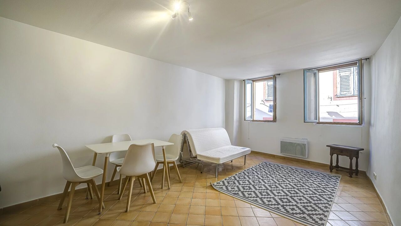 immeuble  pièces 176 m2 à vendre à Nice (06300)