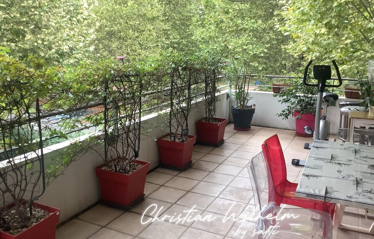 appartement 3 pièces 67 m2 à vendre à Toulouse (31000)