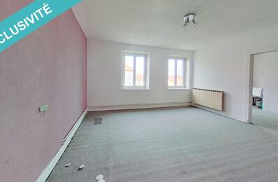 vente immeuble 189 000 € à proximité de Vœllerdingen (67430)