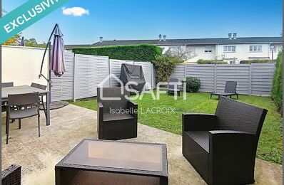 vente maison 335 000 € à proximité de Roissy-en-Brie (77680)