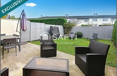 vente maison 335 000 € à proximité de Férolles-Attilly (77150)