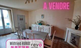 Maison 4 Pièces 98 m² à vendre à Montrevault-sur-Èvre (49110)