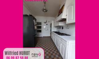 Maison 4 Pièces 98 m² à vendre à Montrevault-sur-Èvre (49110)