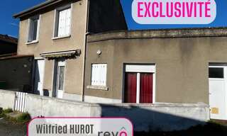 Maison 4 Pièces 98 m² à vendre à Montrevault-sur-Èvre (49110)