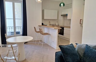 vente appartement 470 000 € à proximité de Bézaudun-les-Alpes (06510)