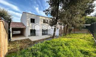 Maison 5 Pièces 120 m² à vendre à Jard-sur-Mer (85520)