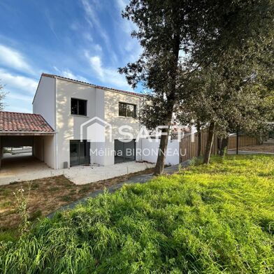 Maison 5 pièces 399900 €