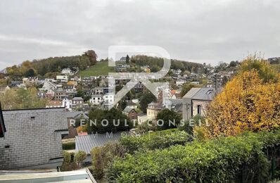 maison 3 pièces 78 m2 à vendre à Rouen (76000)