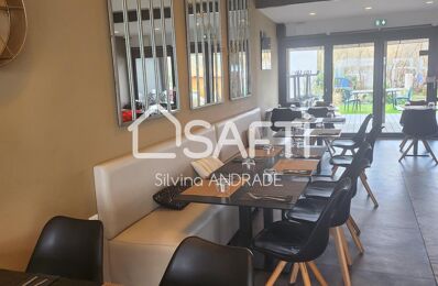 vente commerce 256 000 € à proximité de Olonne-sur-Mer (85340)