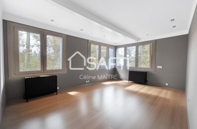 appartement 2 pièces 56 m2 à vendre à Annecy (74000)