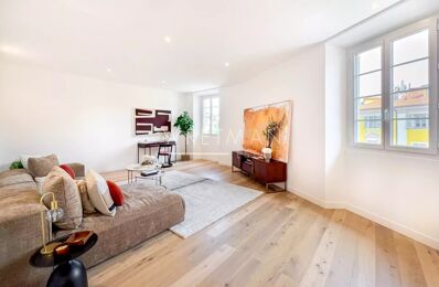 vente appartement 849 000 € à proximité de Nice (06100)