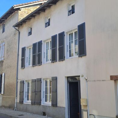 Maison 4 pièces 108 m²