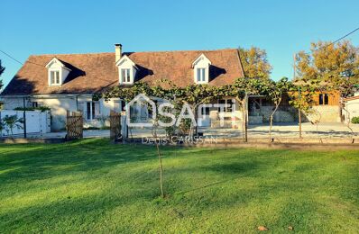 maison 13 pièces 316 m2 à vendre à Bergerac (24100)