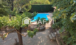 Maison 6 Pièces 175 m² à vendre à Apt (84400)