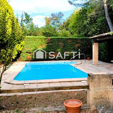 Maison 6 pièces 450000 €