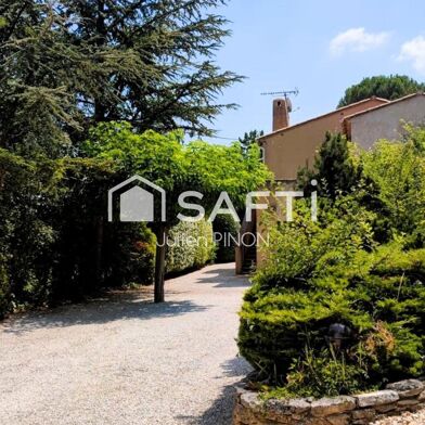 Maison 6 pièces 450000 €