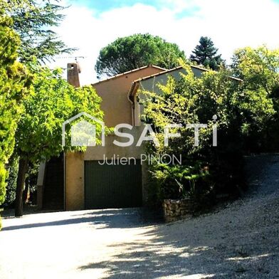 Maison 6 pièces 450000 €