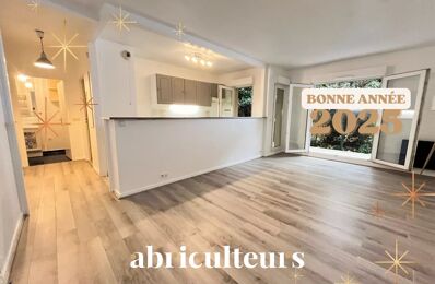 vente appartement 339 500 € à proximité de Fontenay-le-Fleury (78330)