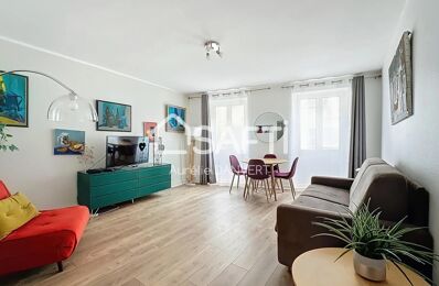 vente appartement 225 000 € à proximité de Eaubonne (95600)