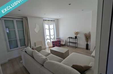 vente appartement 174 000 € à proximité de Épinay-sous-Sénart (91860)