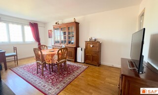 Appartement 4 Pièces 74 m² à vendre à Longjumeau (91160)