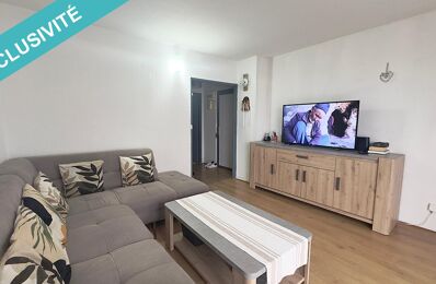 vente appartement 173 000 € à proximité de Gentilly (94250)