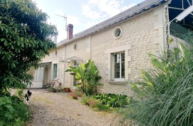 vente maison 248 000 € à proximité de Lencloître (86140)