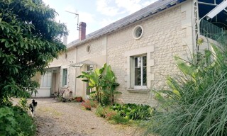 Maison 5 Pièces 152 m² à vendre à Naintré (86530)