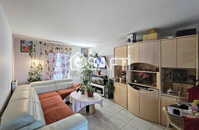 vente appartement 206 000 € à proximité de Montmagny (95360)