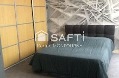 vente appartement 43 000 € à proximité de Saint-Quentin (02100)