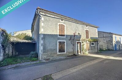 maison 4 pièces 90 m2 à vendre à Barguelonne-en-Quercy (46800)