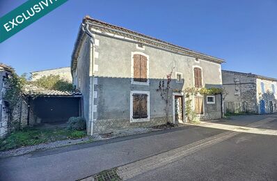 maison 4 pièces 90 m2 à vendre à Barguelonne-en-Quercy (46800)