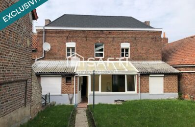 vente maison 176 000 € à proximité de Brebières (62117)