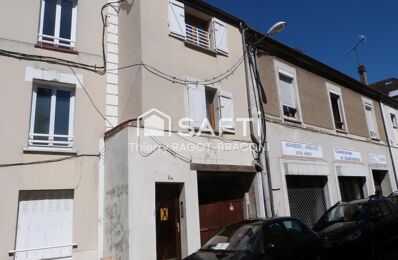 vente appartement 109 900 € à proximité de Savigny-le-Temple (77176)