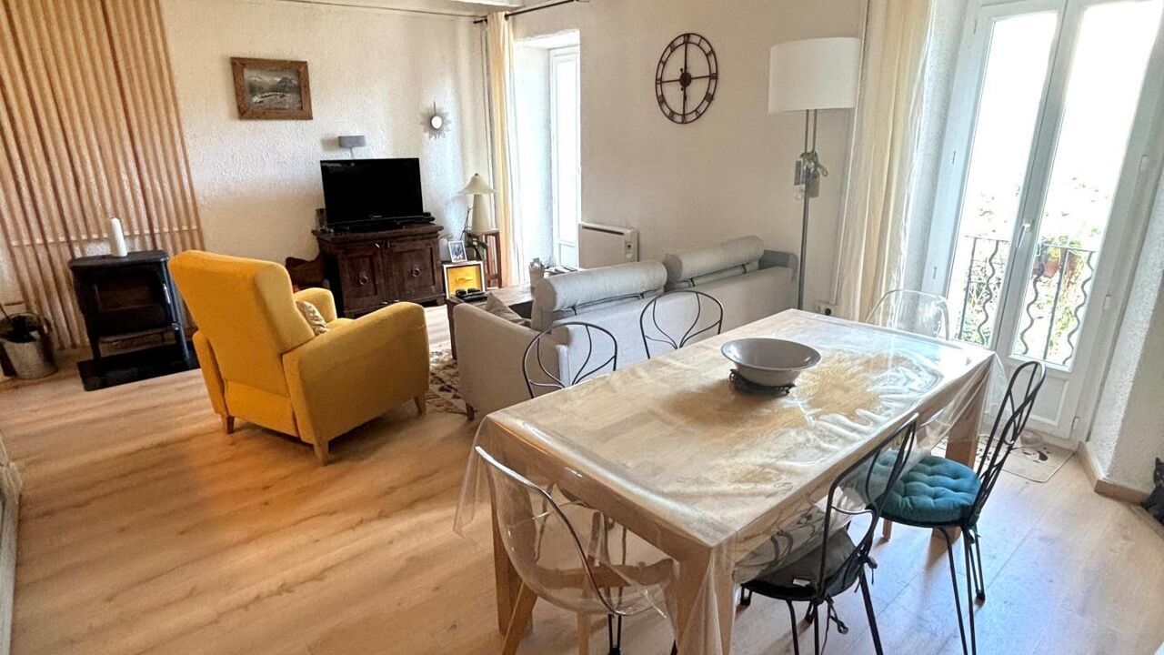 maison 4 pièces 100 m2 à vendre à Venaco (20231)