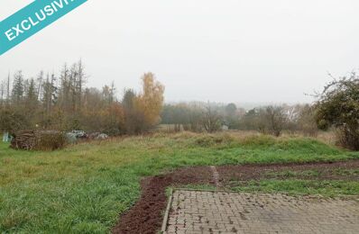 vente terrain 85 000 € à proximité de Siltzheim (67260)