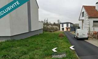 Terrain  2364 m² à vendre à Hambach (57910)