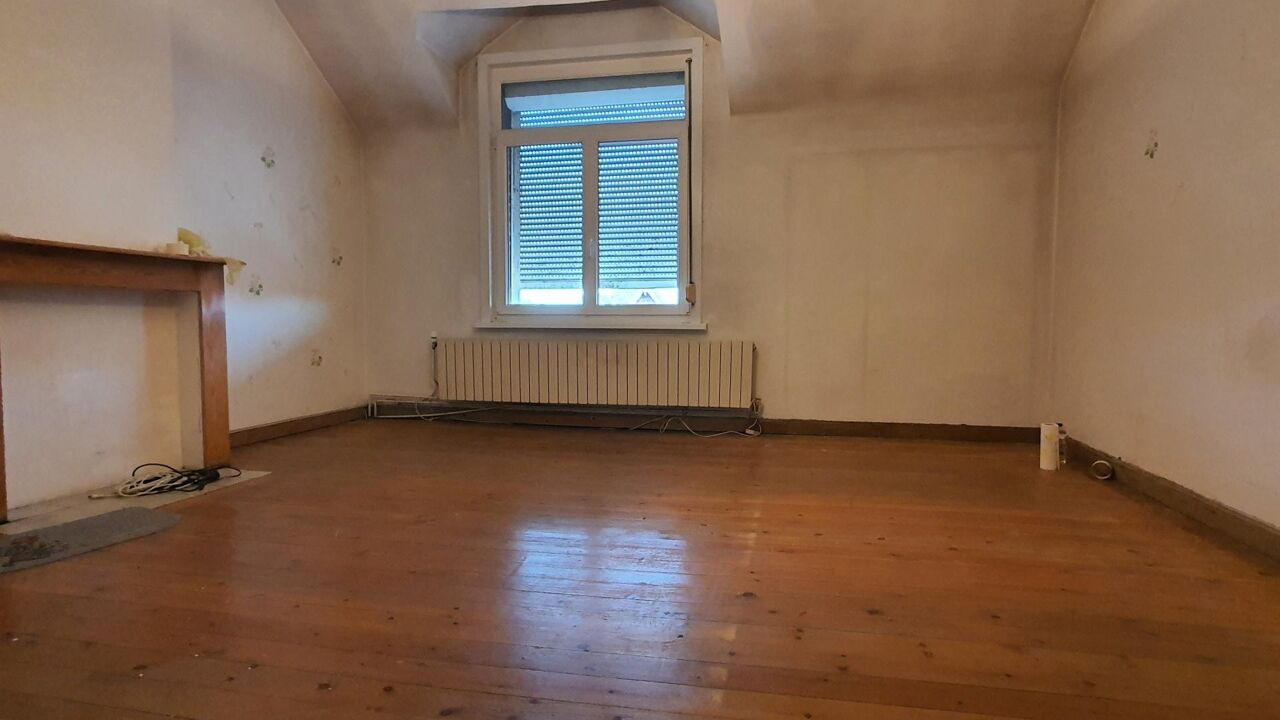 maison 4 pièces 98 m2 à vendre à Valenciennes (59300)