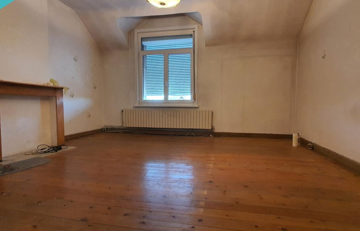 maison 4 pièces 98 m2 à vendre à Valenciennes (59300)