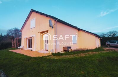 vente maison 237 000 € à proximité de Vézelin-sur-Loire (42590)