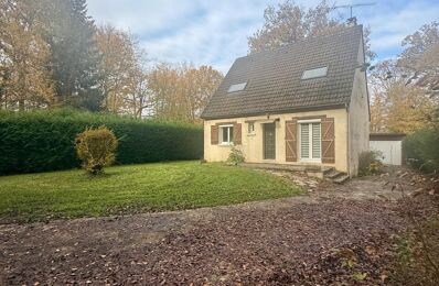 location maison 937 € CC /mois à proximité de Collemiers (89100)