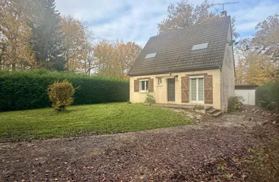 location maison 937 € CC /mois à proximité de Lorrez-le-Bocage-Préaux (77710)