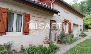 Maison 6 Pièces 187 m² à vendre à Saint-Romain-le-Noble (47270)