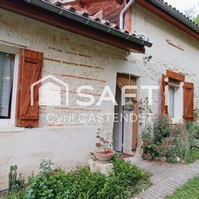 Maison 6 pièces 195000 €