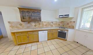 Maison 6 Pièces 187 m² à vendre à Saint-Romain-le-Noble (47270)