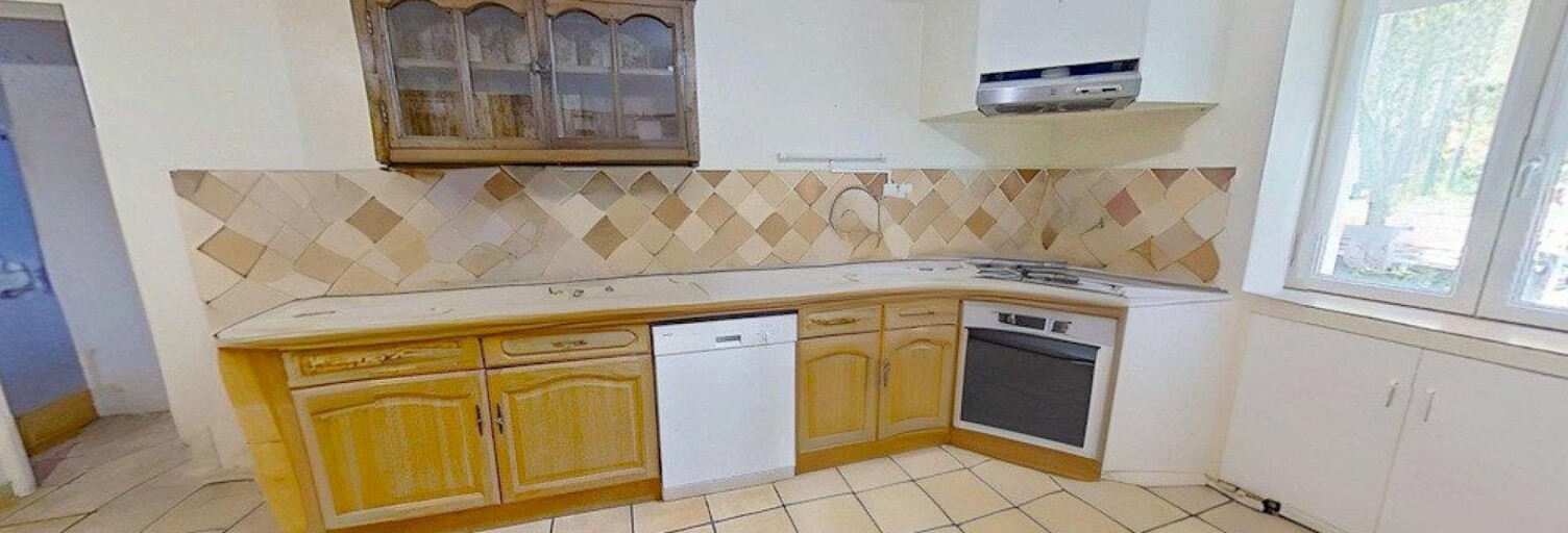 Maison 6 Pièces 187 m² à vendre à Saint-Romain-le-Noble (47270)