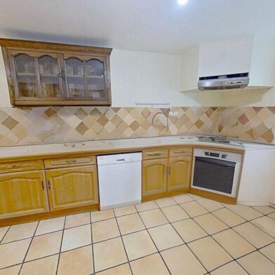 Maison 6 pièces 195000 €