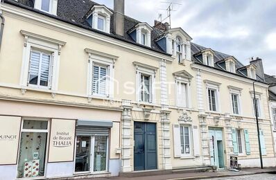 vente appartement 110 000 € à proximité de Saint-Chéron (91530)